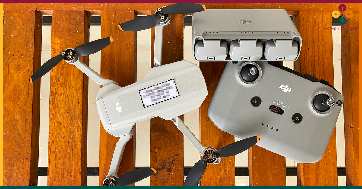 dji mini 2 fly more combo price in sri lanka